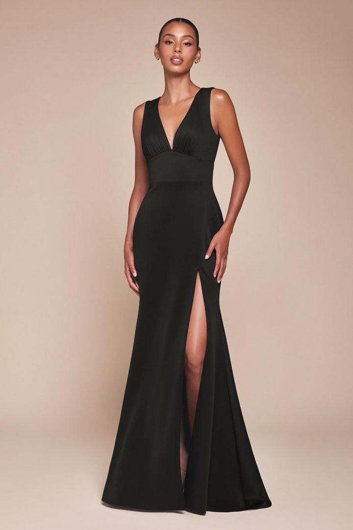 Cinderella Divine CH395 DRESS - FOSTANI.com