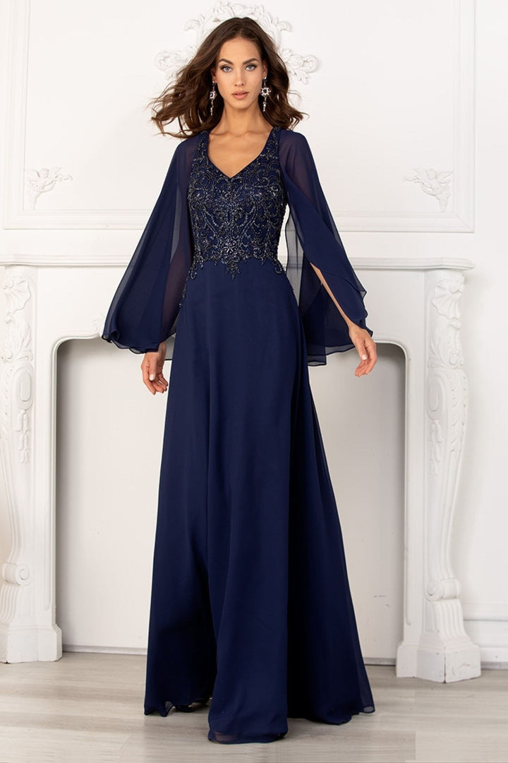 Lucci Lu 6047W Dress - FOSTANI.com