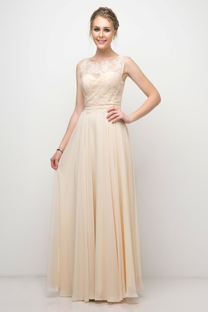 Ladivine CJ245 Dress - FOSTANI.com