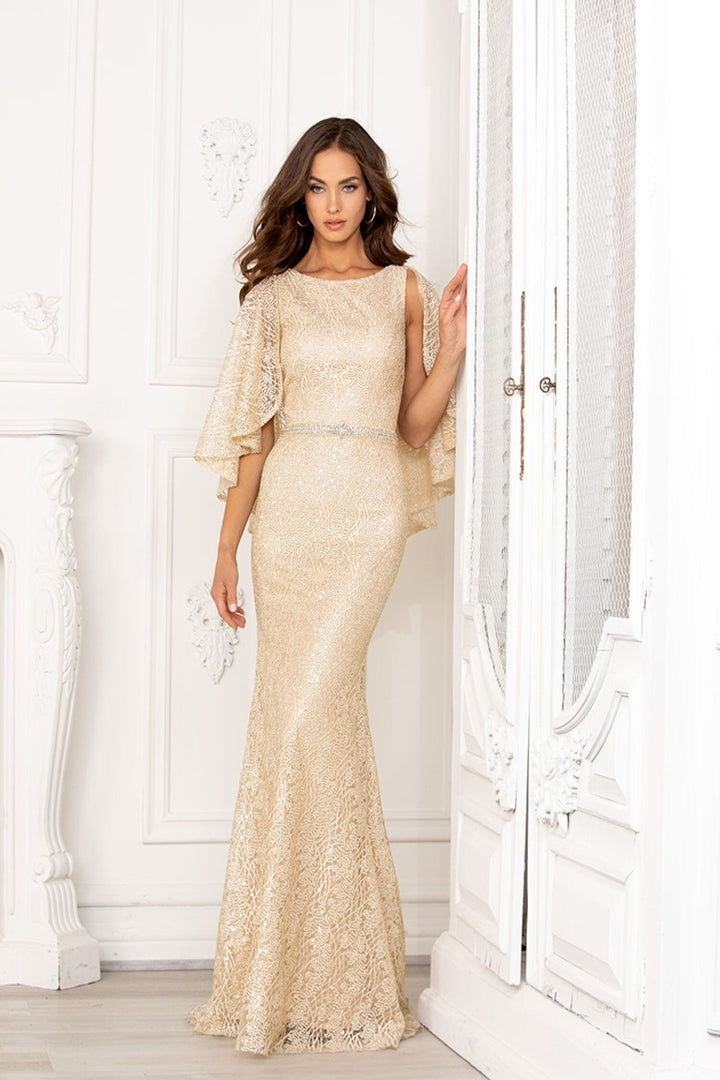 Lucci Lu 6048W Dress - FOSTANI.com