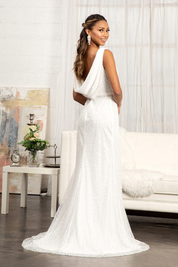 GLS GL3008 Dress - FOSTANI.com