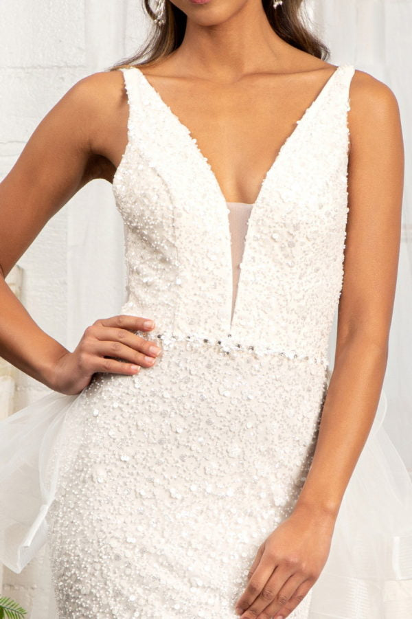 GLS GL3014 Dress - FOSTANI.com