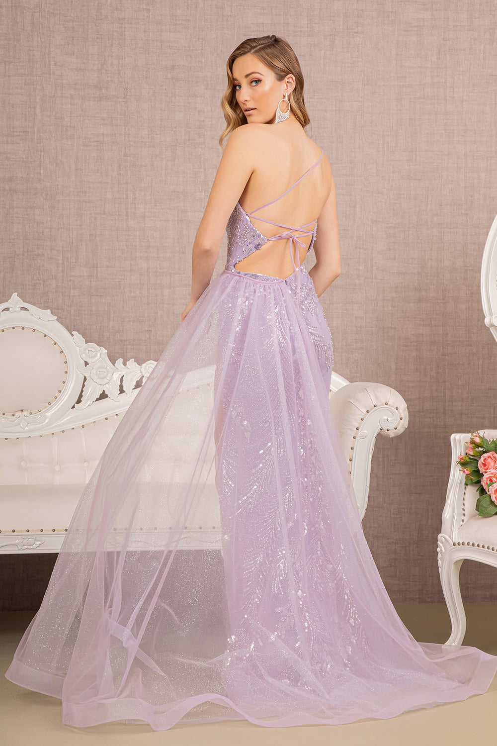 GLS GL3116 Dress - FOSTANI.com