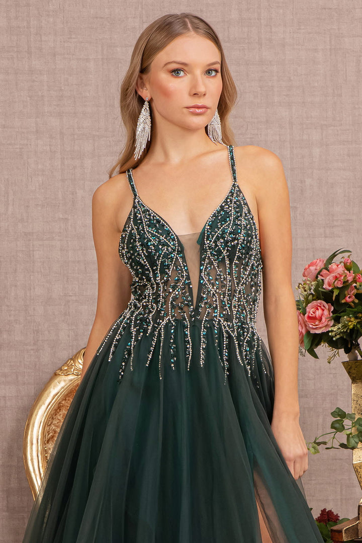 GLS GL3137 Dress - FOSTANI.com