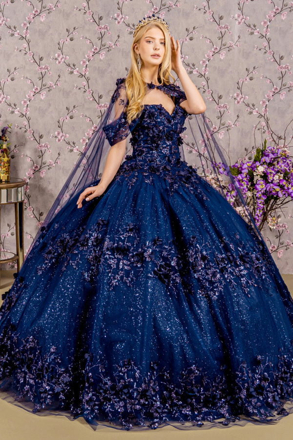 GLS GL3179 Dress - FOSTANI.com