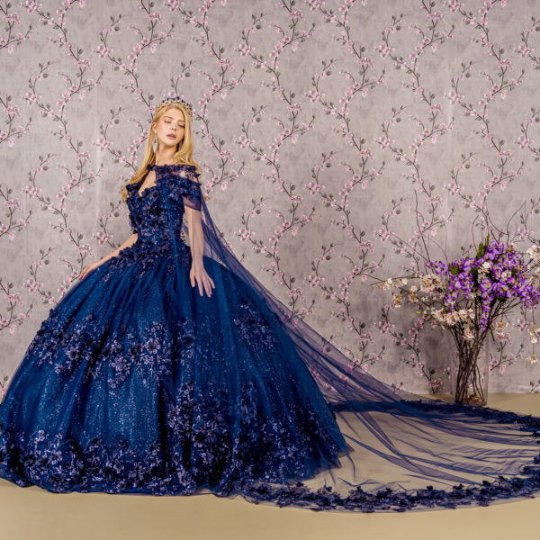 GLS GL3179 Dress - FOSTANI.com