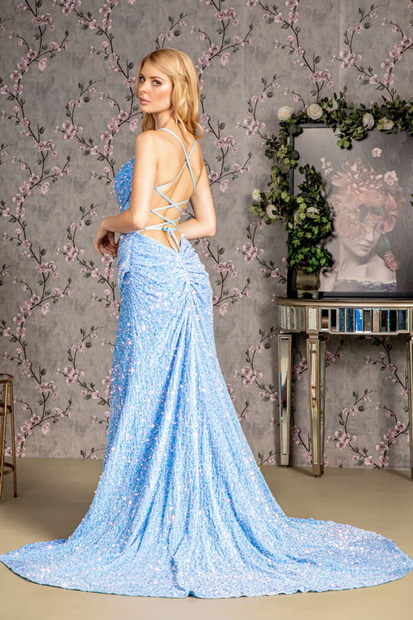 GLS GL3322 Dress - FOSTANI.com