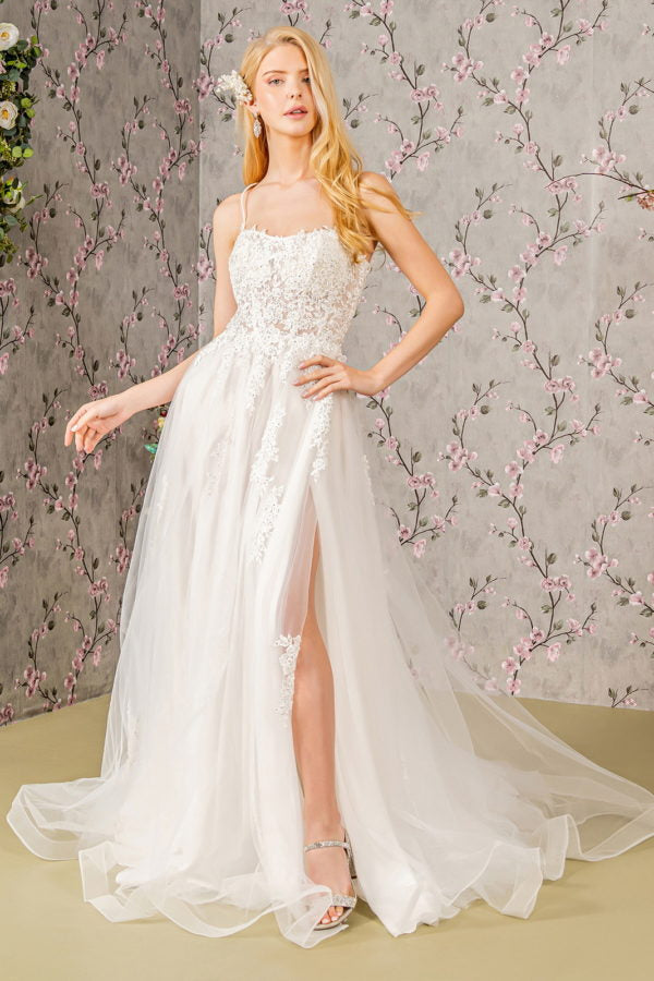 GLS GL3417 Dress - FOSTANI.com