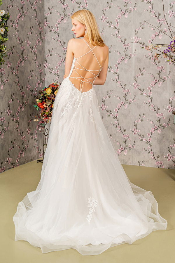 GLS GL3417 Dress - FOSTANI.com