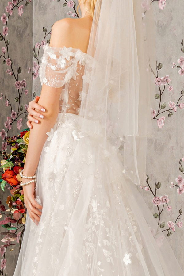 GLS GL3423 Dress - FOSTANI.com