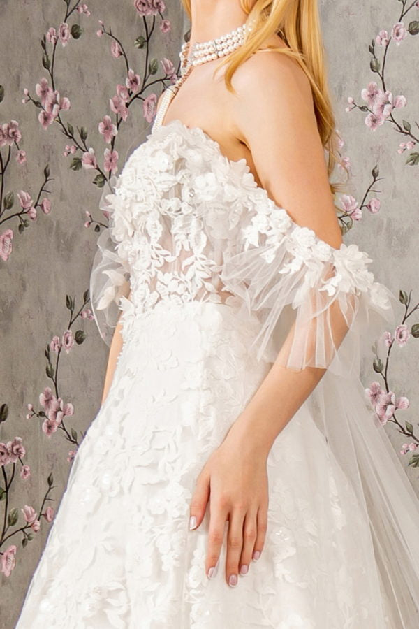 GLS GL3449 Dress - FOSTANI.com