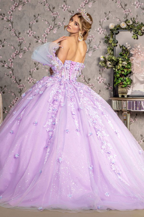 GLS GL3470 Dress - FOSTANI.com