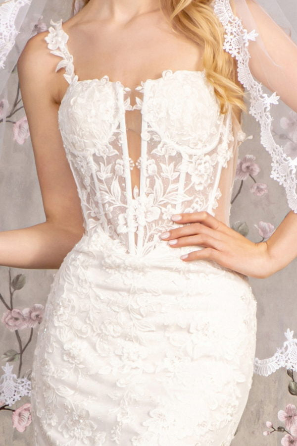 GLS GL3478 Dress - FOSTANI.com