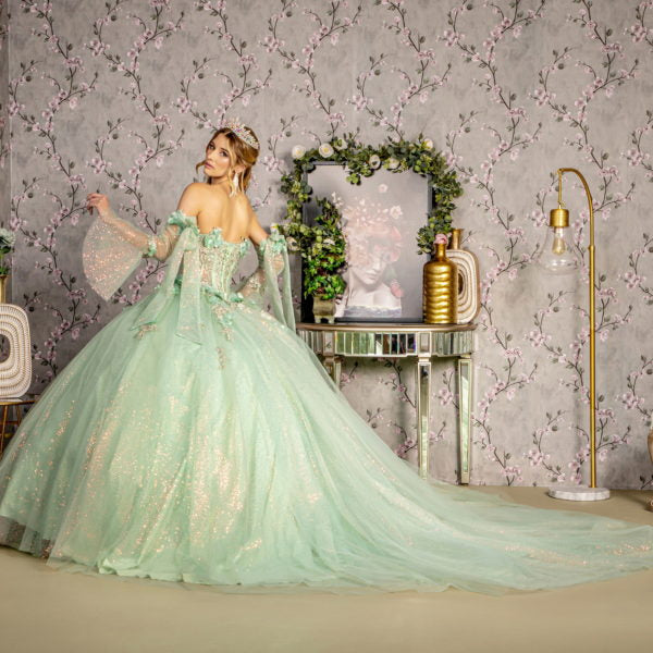 GLS GL3486 Dress - FOSTANI.com