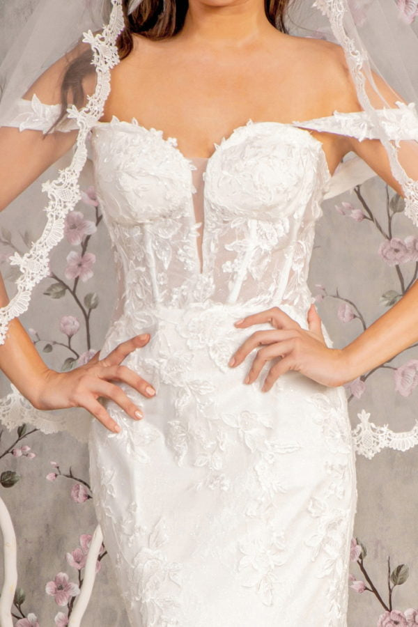 GLS GL3488 Dress - FOSTANI.com