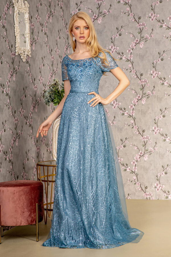 GLS GL3493 Dress - FOSTANI.com