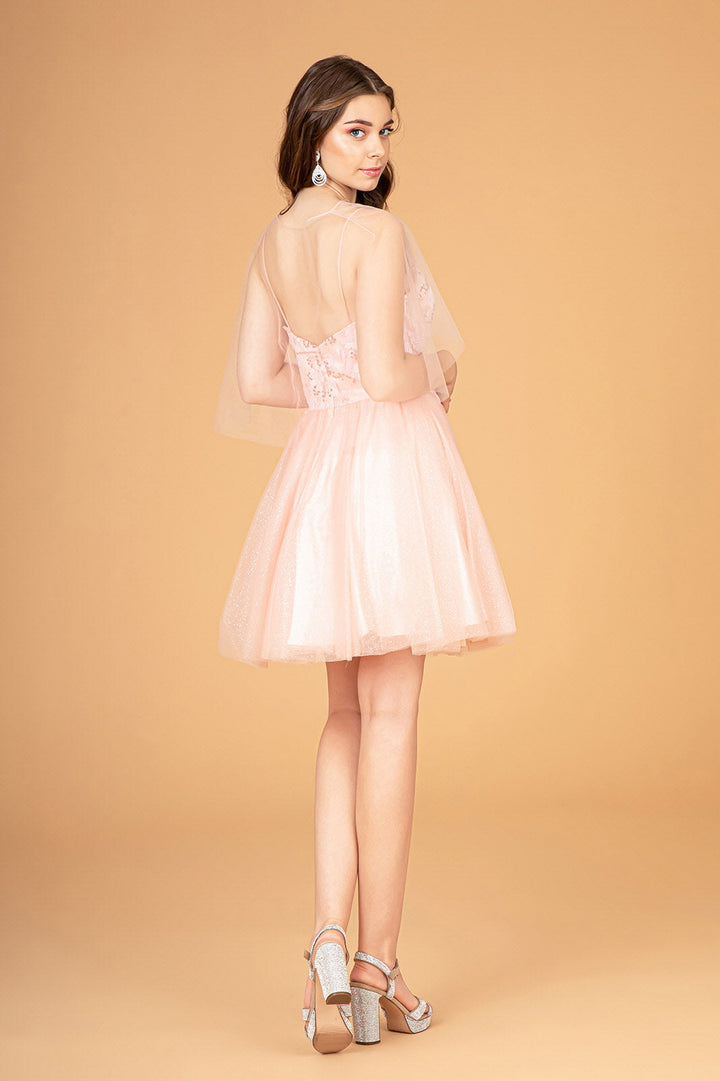 GLS GS3089 Dress - FOSTANI.com