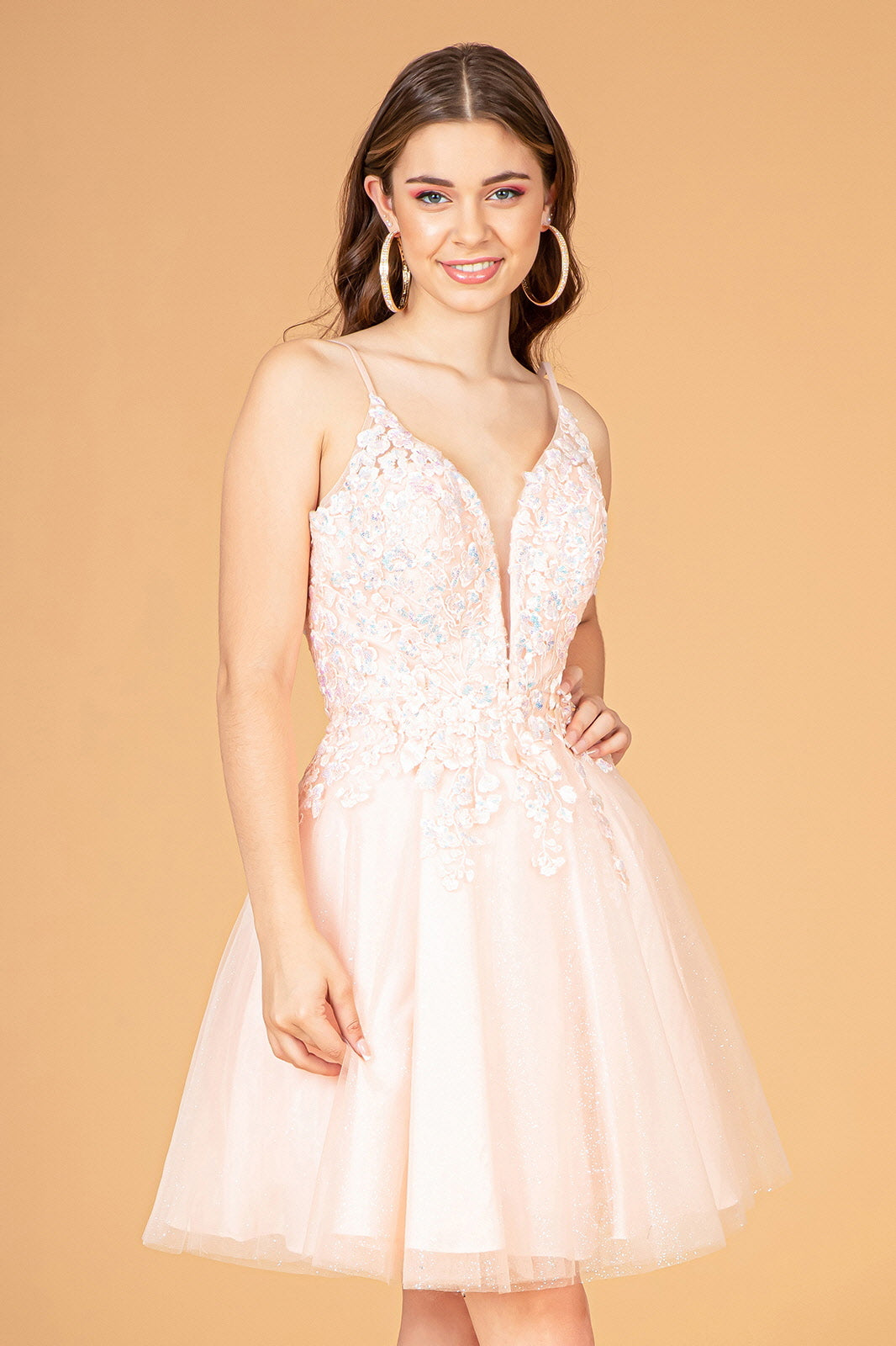 GLS GS3094 Dress - FOSTANI.com