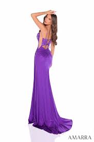 Amarra 88211 Dress - FOSTANI.com