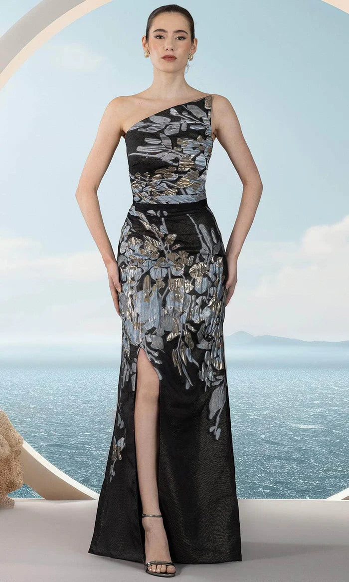 JANIQUE 251017 Dress - FOSTANI.com