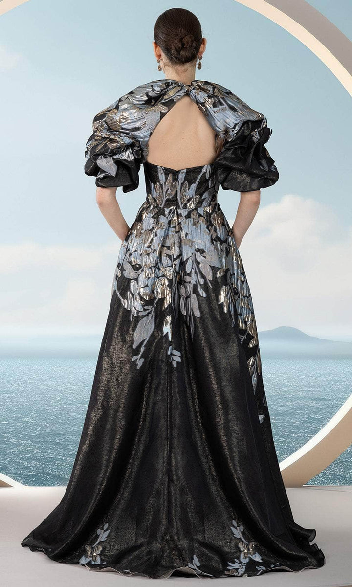 JANIQUE 251018 Dress - FOSTANI.com