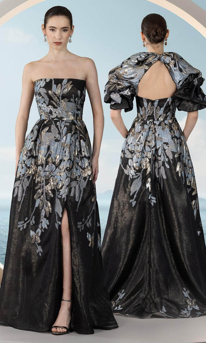 JANIQUE 251018 Dress - FOSTANI.com