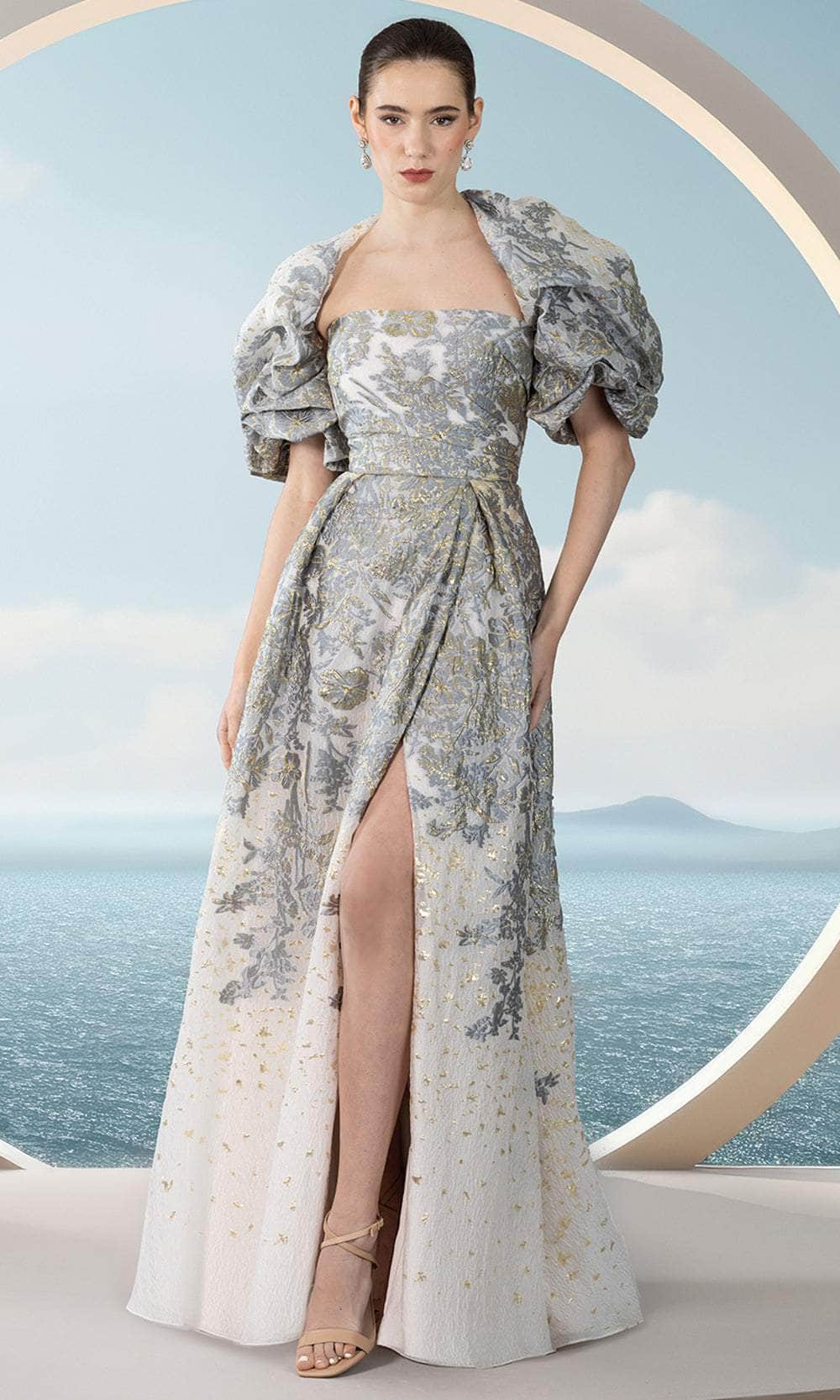 JANIQUE 351018 Dress - FOSTANI.com