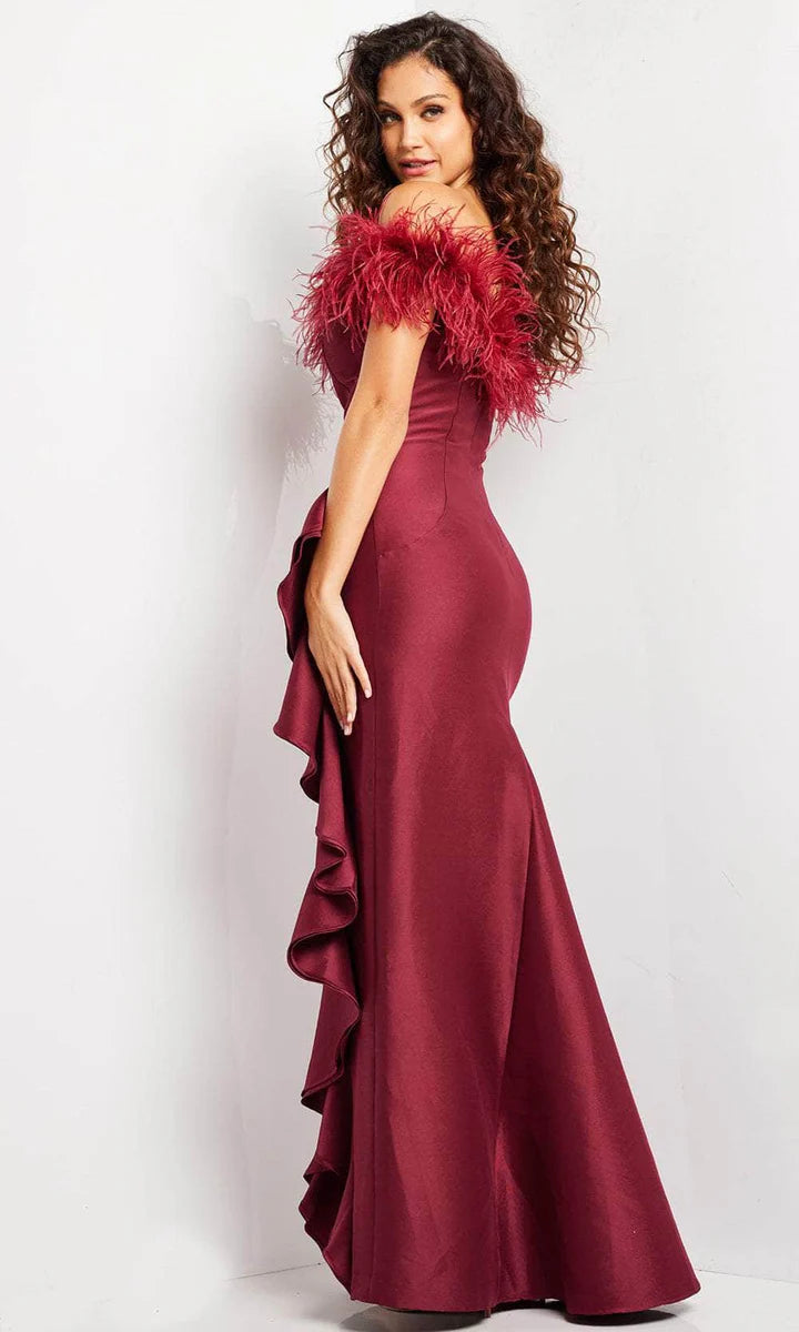 Jovani 25786 Dress - FOSTANI.com