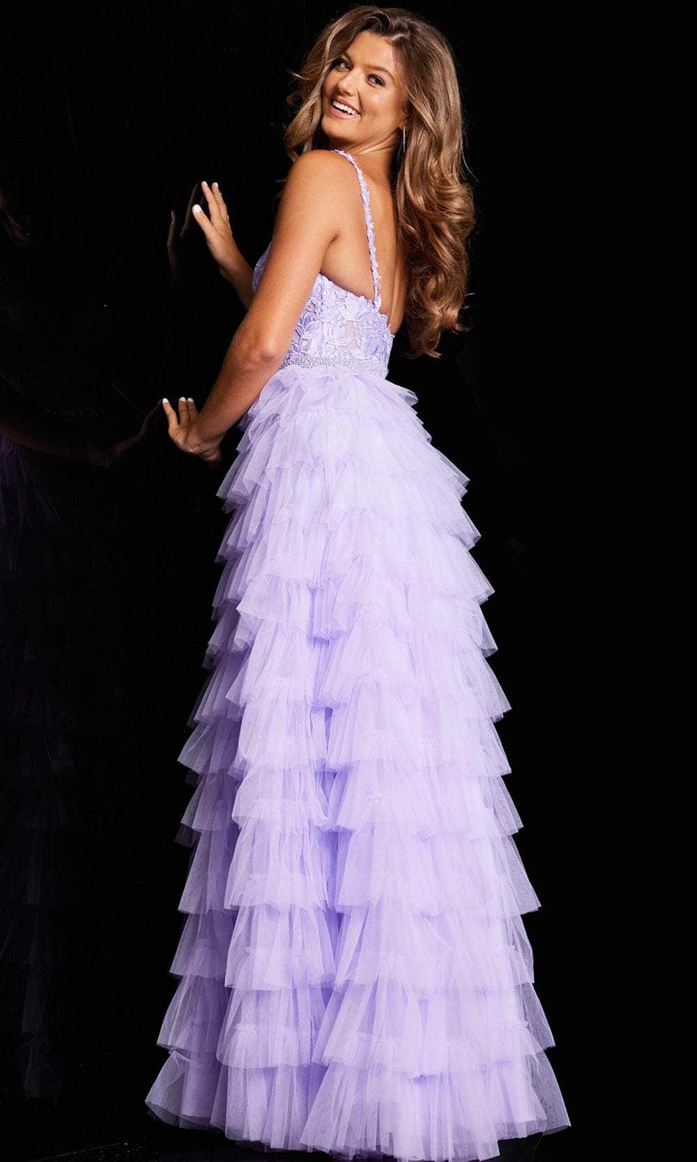 Jovani 37001 Dress - FOSTANI.com
