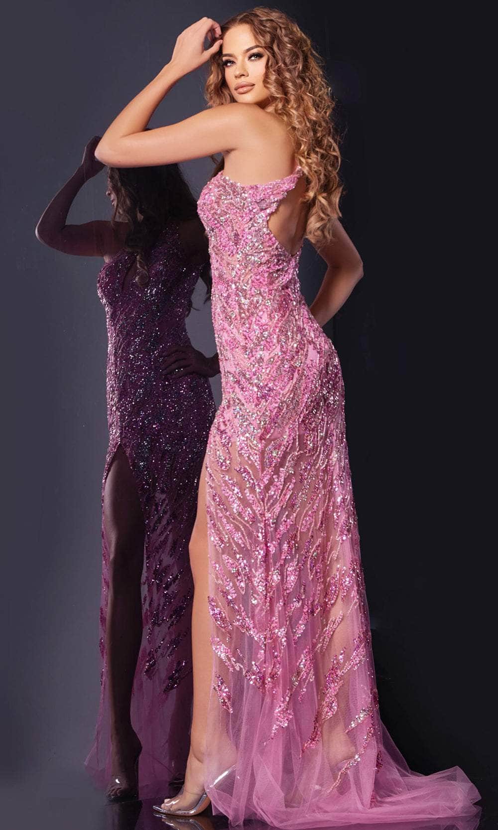 Jovani 38769 Dress - FOSTANI.com