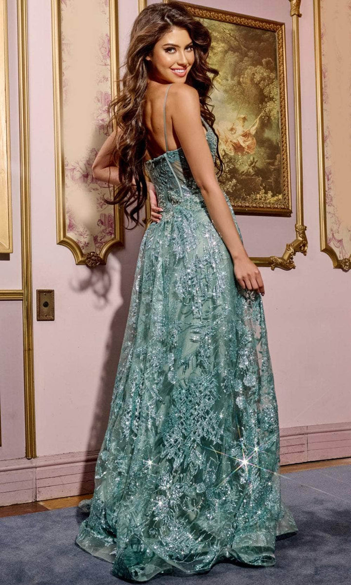 Jovani 42199 Dress - FOSTANI.com