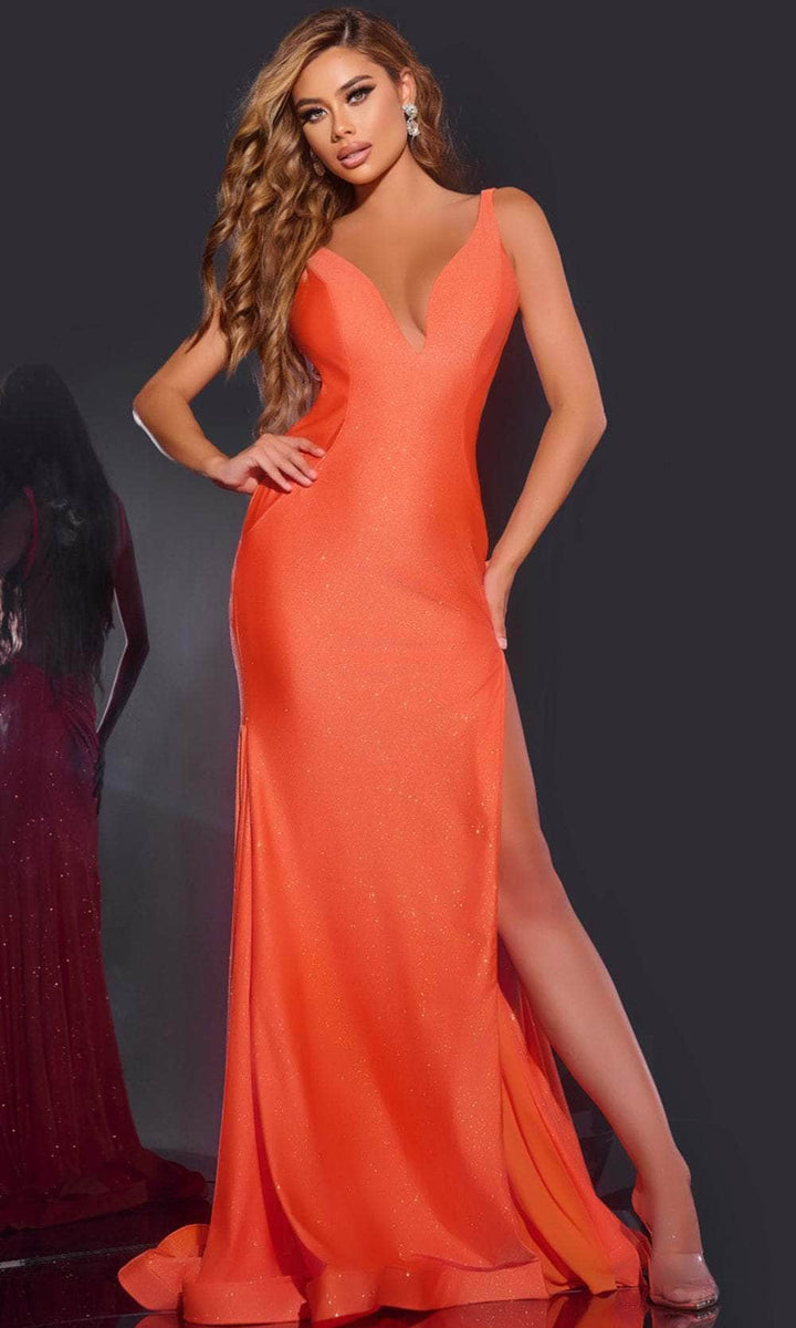 Jovani 43573 Dress - FOSTANI.com