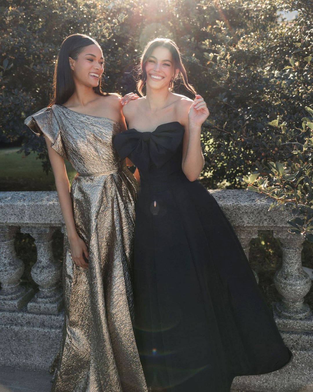 Mac Duggal 67297 Dress - FOSTANI