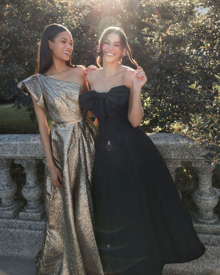 Mac Duggal 67297 Dress - FOSTANI