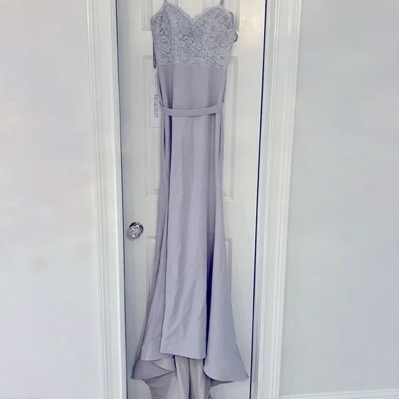 Portia and Scarlett Vanessa Gown SIZE S ONLY - FOSTANI.com