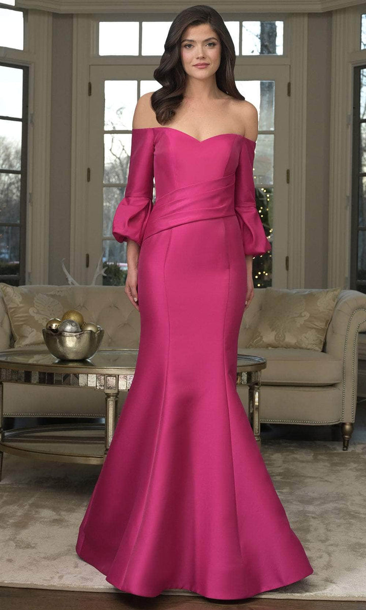 Marsoni by Colors MV1355 Dress - FOSTANI.com