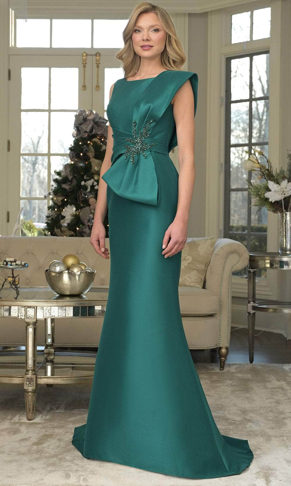 Marsoni by Colors MV1359 Dress - FOSTANI.com