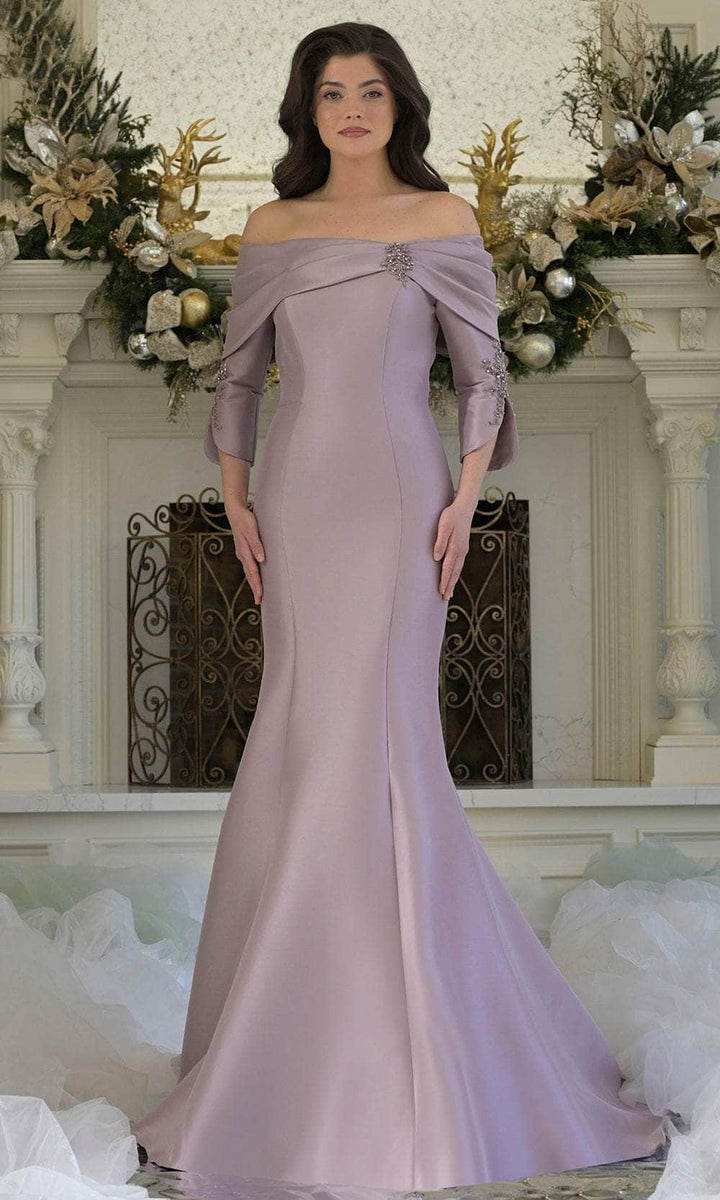 Marsoni by Colors MV1360 Dress - FOSTANI.com