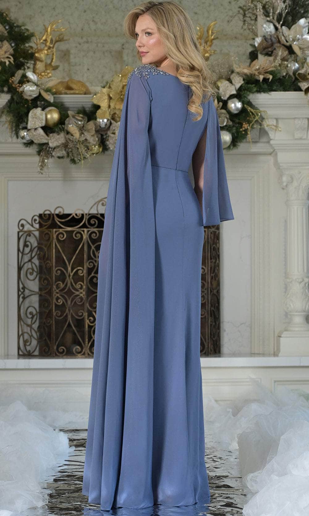 Marsoni by Colors MV1362 Dress - FOSTANI.com