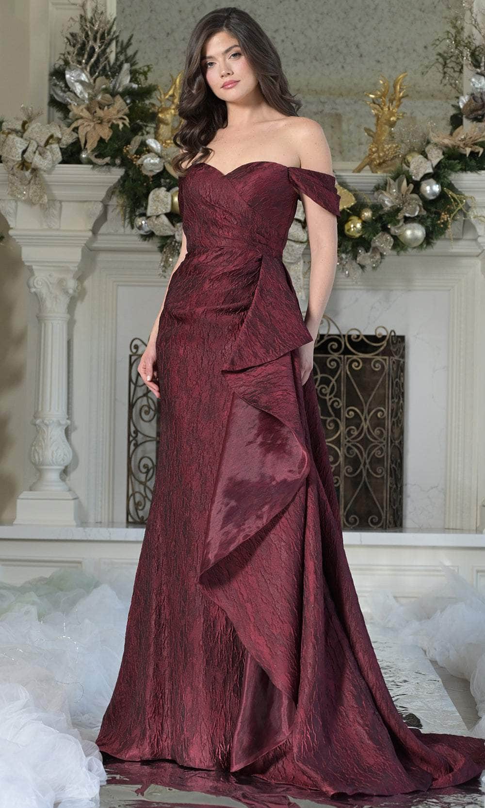 Marsoni by Colors MV1365 Dress - FOSTANI.com