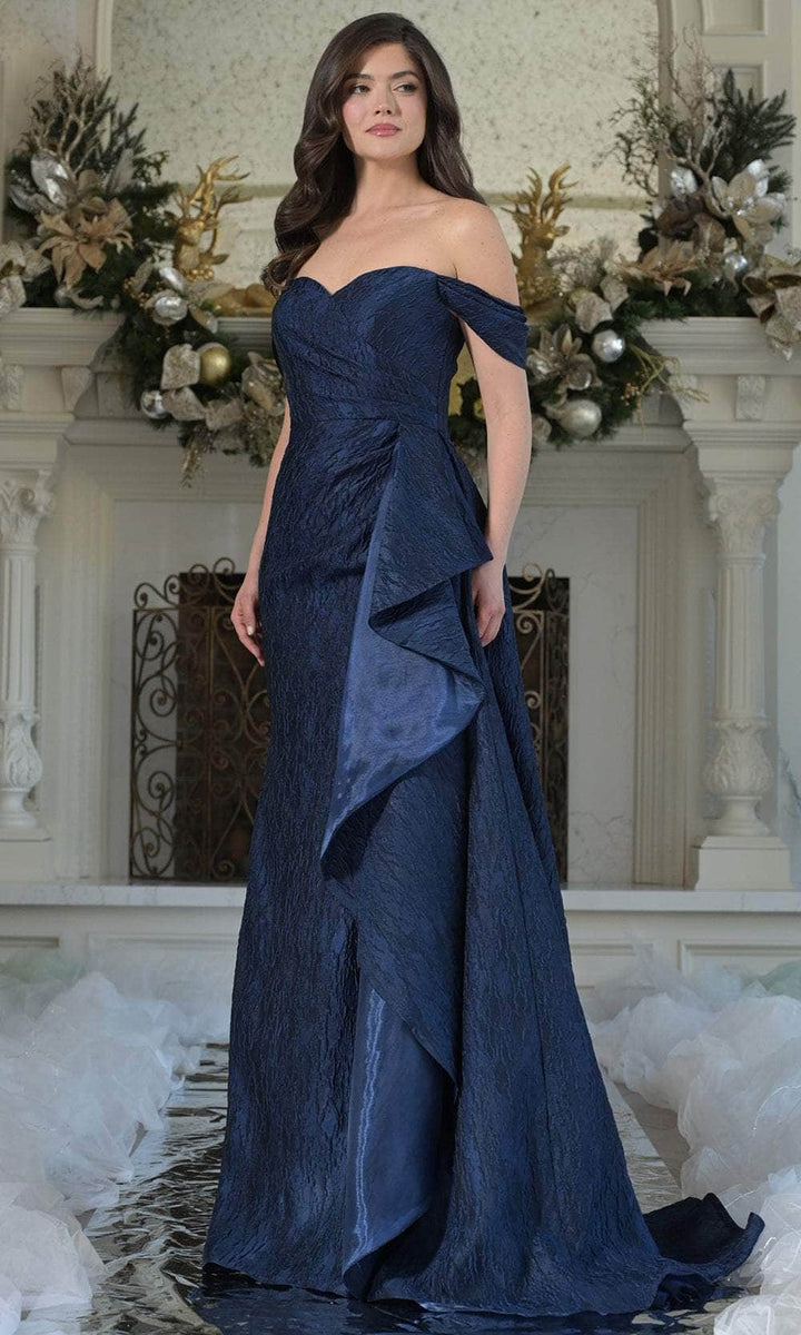 Marsoni by Colors MV1365 Dress - FOSTANI.com