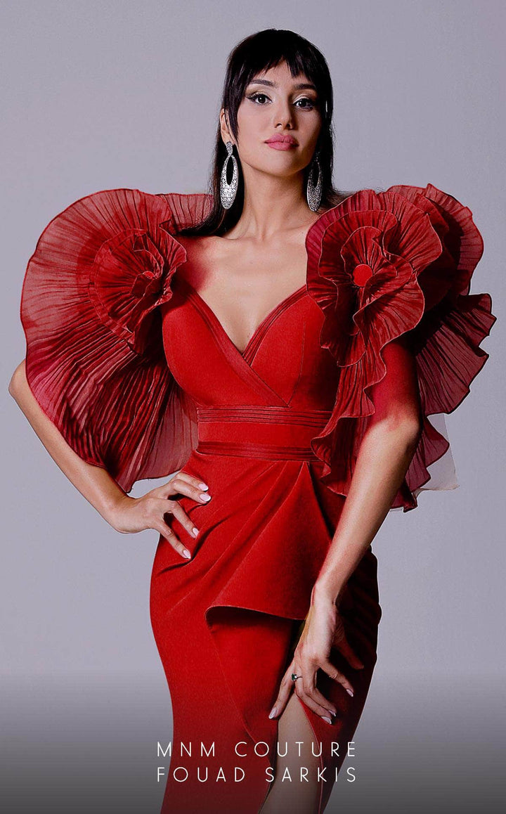 FOUAD SARKIS 2712 Dress