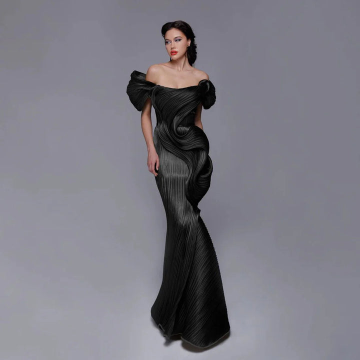 FOUAD SARKIS 2730 Dress