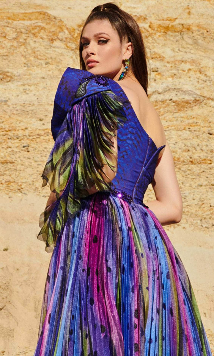 FOUAD SARKIS 2783 Dress - FOSTANI.com