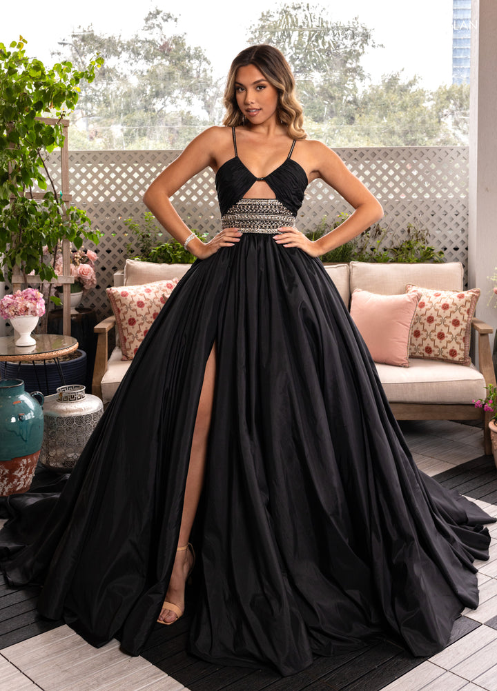 Rachel Allan 50376 Dress - FOSTANI.com