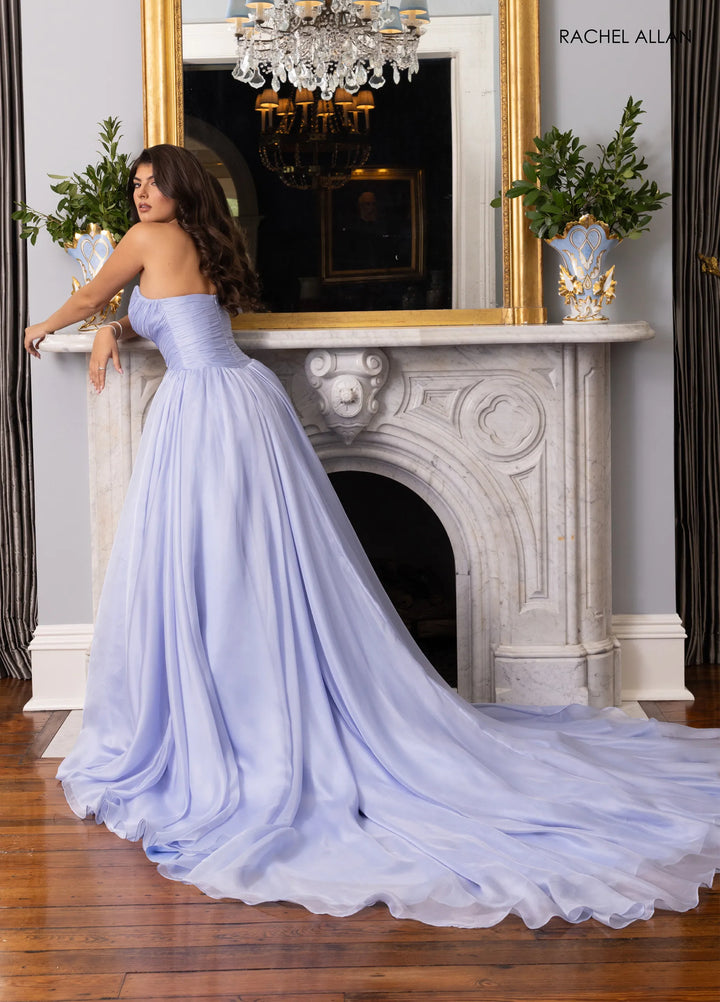 Rachel Allan 50405 Dress