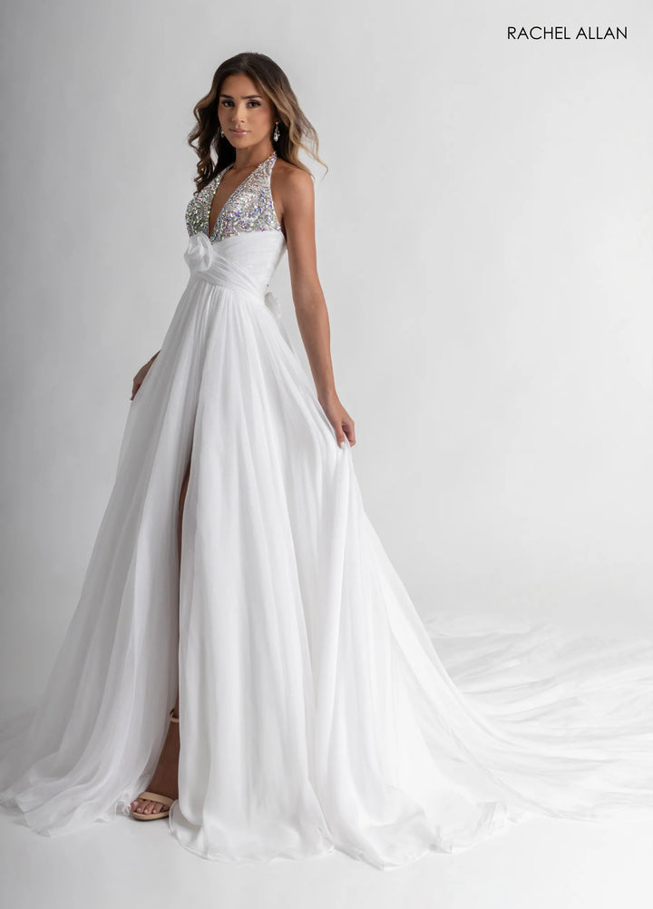 Rachel Allan 50392 Dress