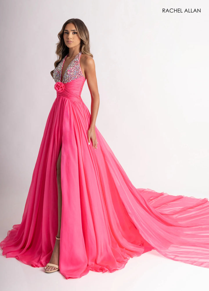Rachel Allan 50392 Dress
