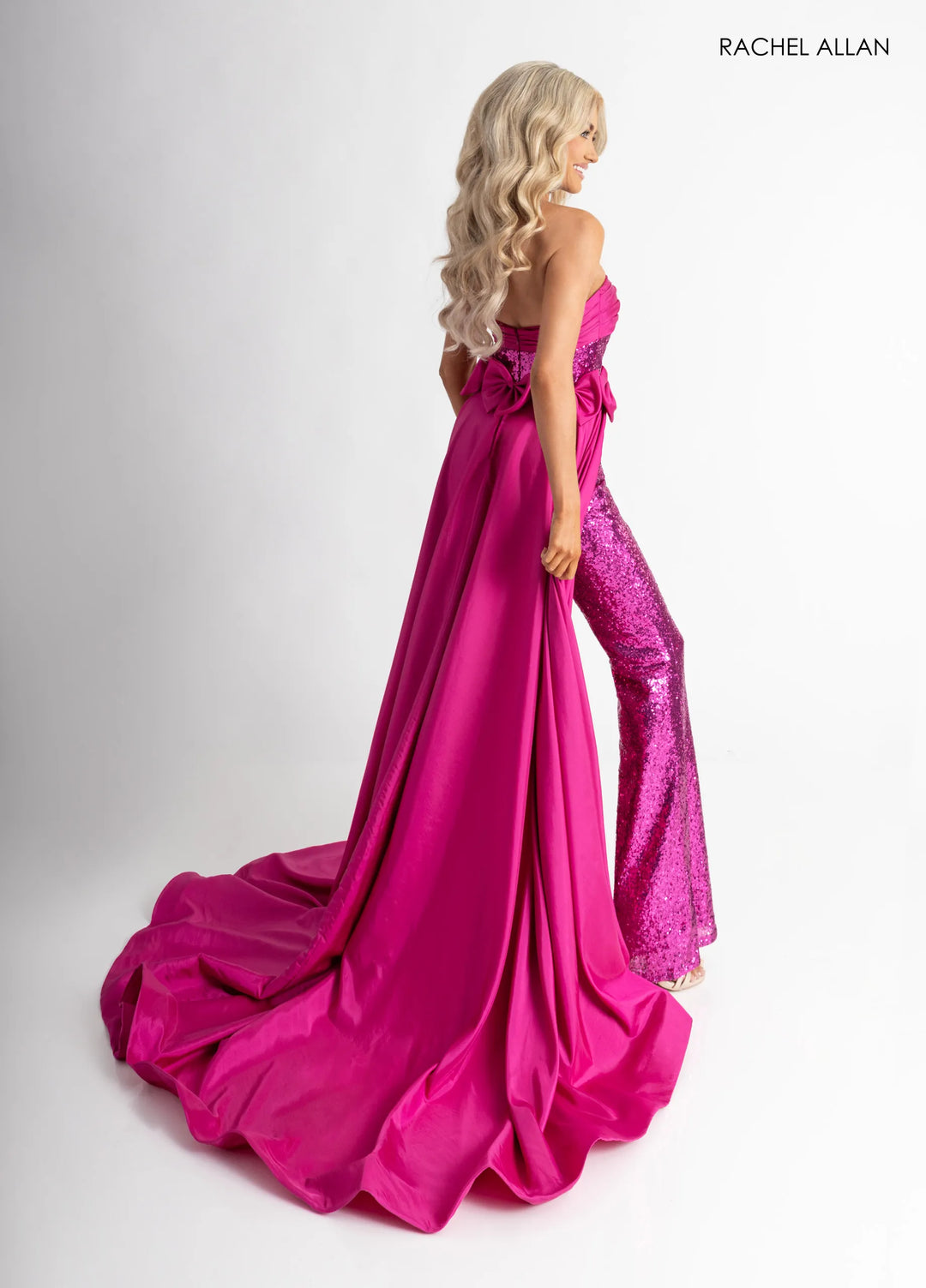 Rachel Allan 50403 Dress