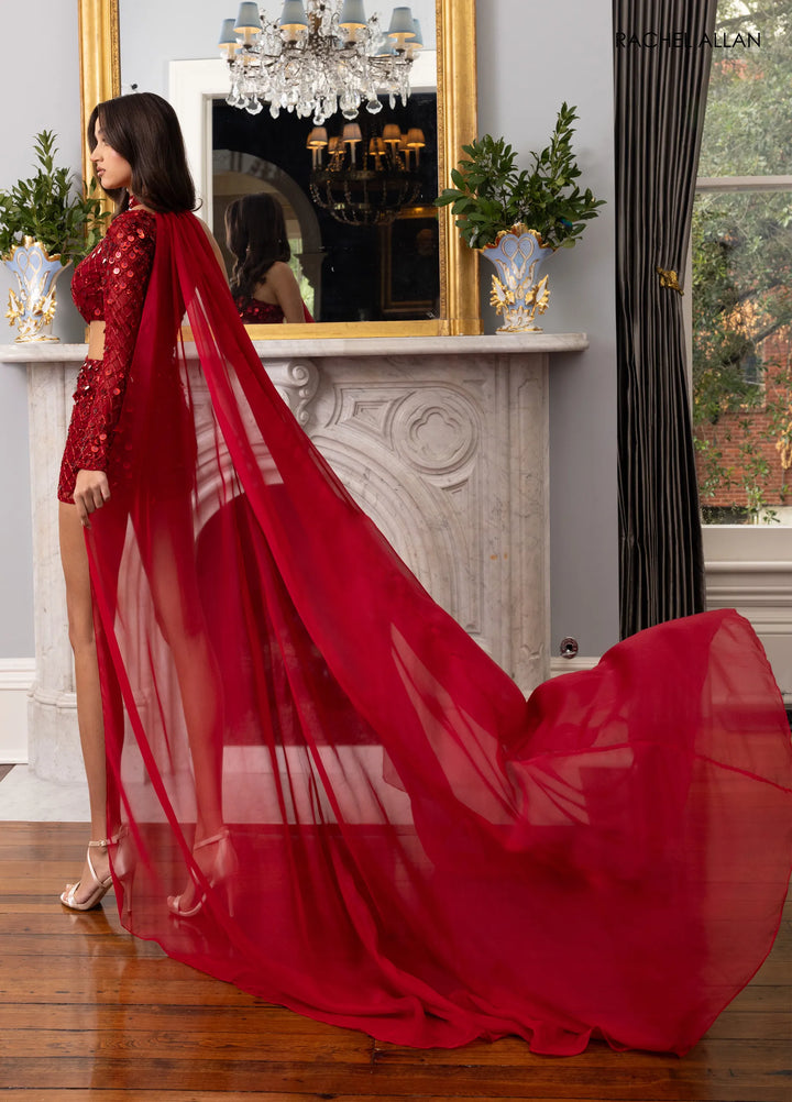 Rachel Allan 50397 Dress